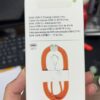 APPle/苹果17拆机配件 USB-C充电线（1M）