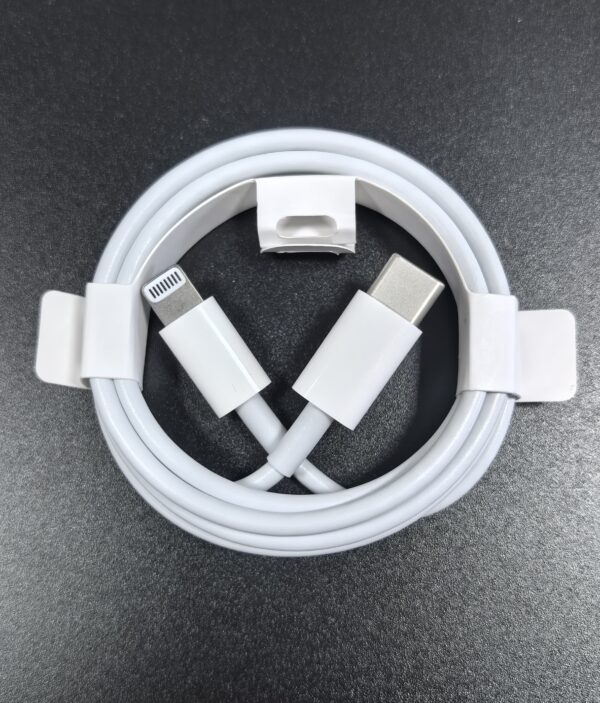 Apple/苹果 USB-C转闪电连接线（1M）
