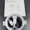 Apple/苹果 USB-C转闪电连接线（1M）