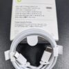 Apple/苹果60W USB-C充电线（1M）