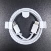 Apple/苹果60W USB-C充电线（1M）