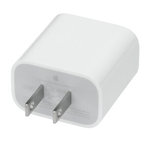 Apple 20W USB-C Power Adapter 美规