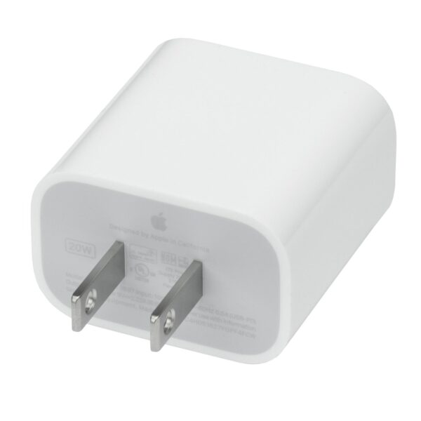 Apple 20W USB-C Power Adapter 美规