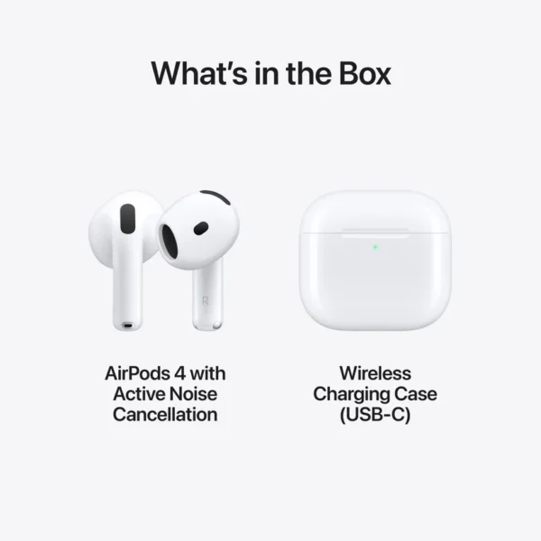 AirPods Pro 4