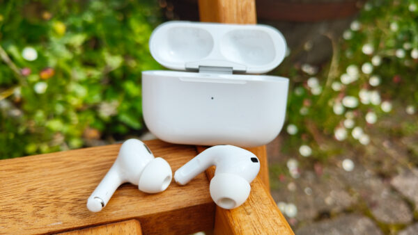 AirPods Pro 3