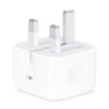 Apple 20W USB‑C Power Adapter 20W电源适配器