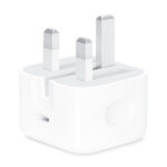 MUVT3 Apple 20W USB‑C Power Adapter 20W电源适配器