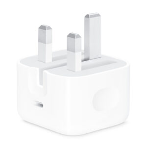 Apple 20W USB‑C Power Adapter 20W电源适配器