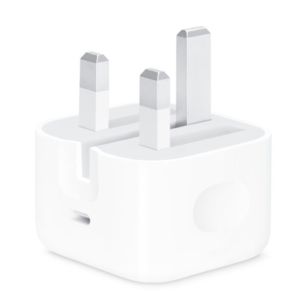 Apple 20W USB‑C Power Adapter 20W电源适配器