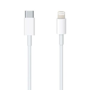 Apple/苹果 USB-C转闪电连接线（1M）