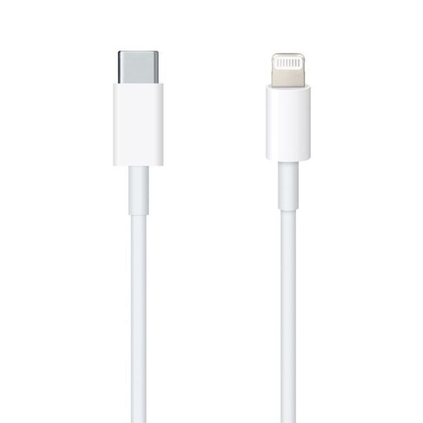 Apple/苹果 USB-C转闪电连接线（1M）