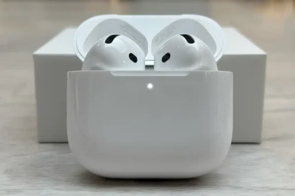 AirPods Pro 4