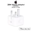 Apple 20W USB‑C Power Adapter 20W电源适配器