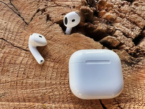 AirPods Pro 4