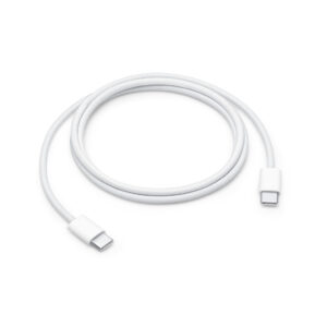 Apple/苹果60W USB-C充电线（1M）