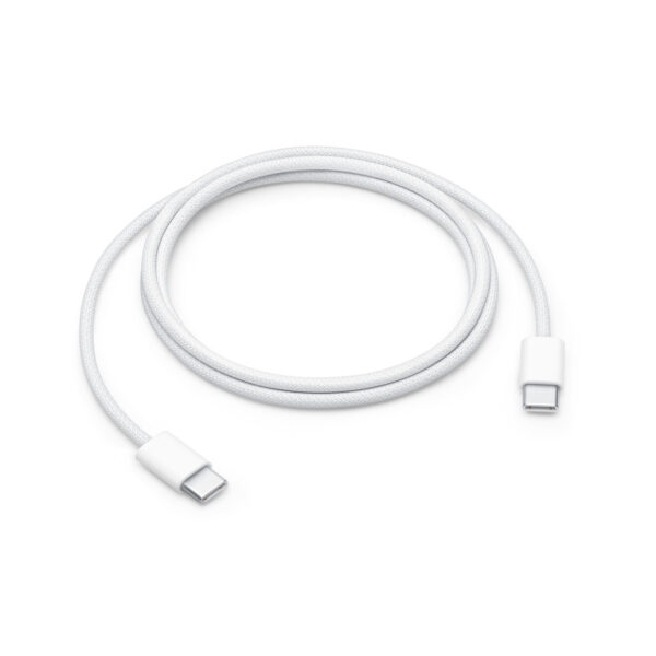 Apple/苹果60W USB-C充电线（1M）