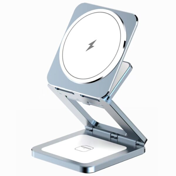 3 IN 1 Wireless Charger