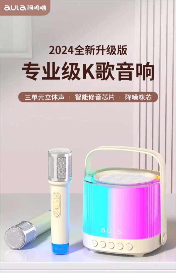 0106144604 Outdoor portable bluetooth-audio(K11)