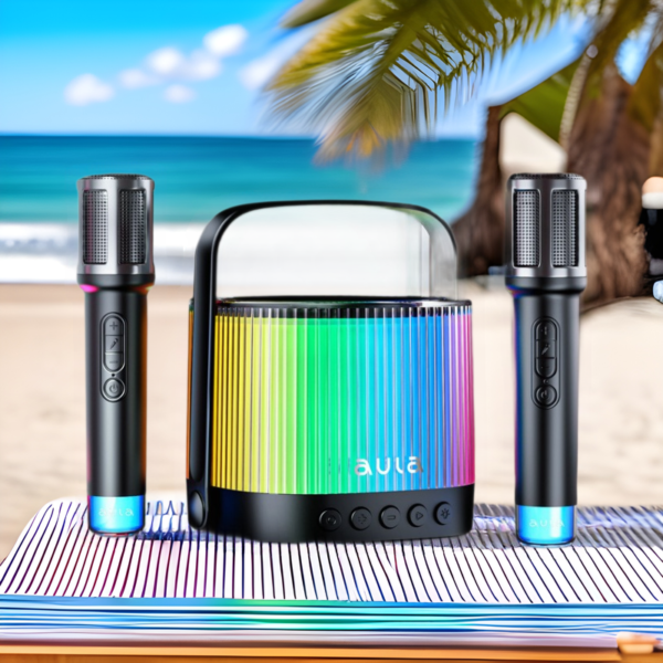 0106144707 Outdoor portable bluetooth-audio(K11)