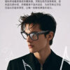 AI Smart glasses（W620）