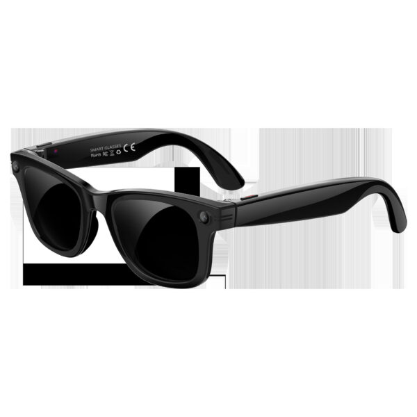 AI Smart glasses（W620）