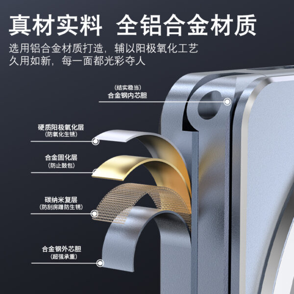 3 IN 1 Wireless Charger