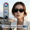2858 AI Smart glasses(CY01)