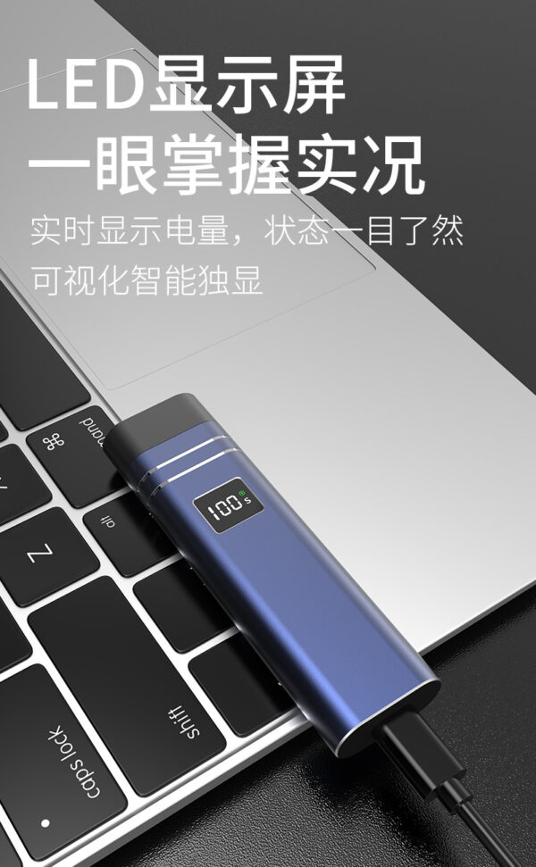 3145125 Bone-conduction Bluetooth sleep speaker (Metal model)