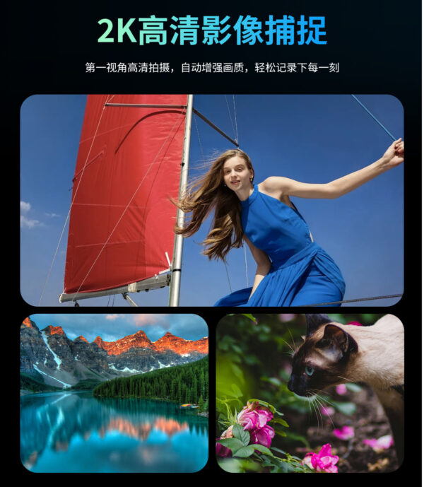 53106 AI Smart glasses(CY01)