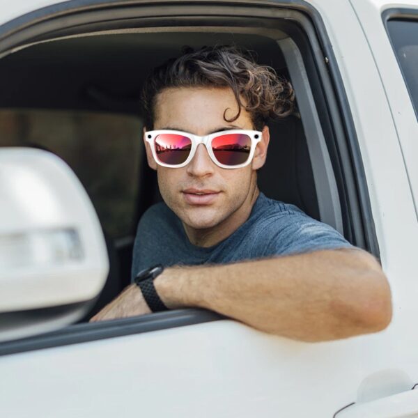 AI Smart glasses（W620）